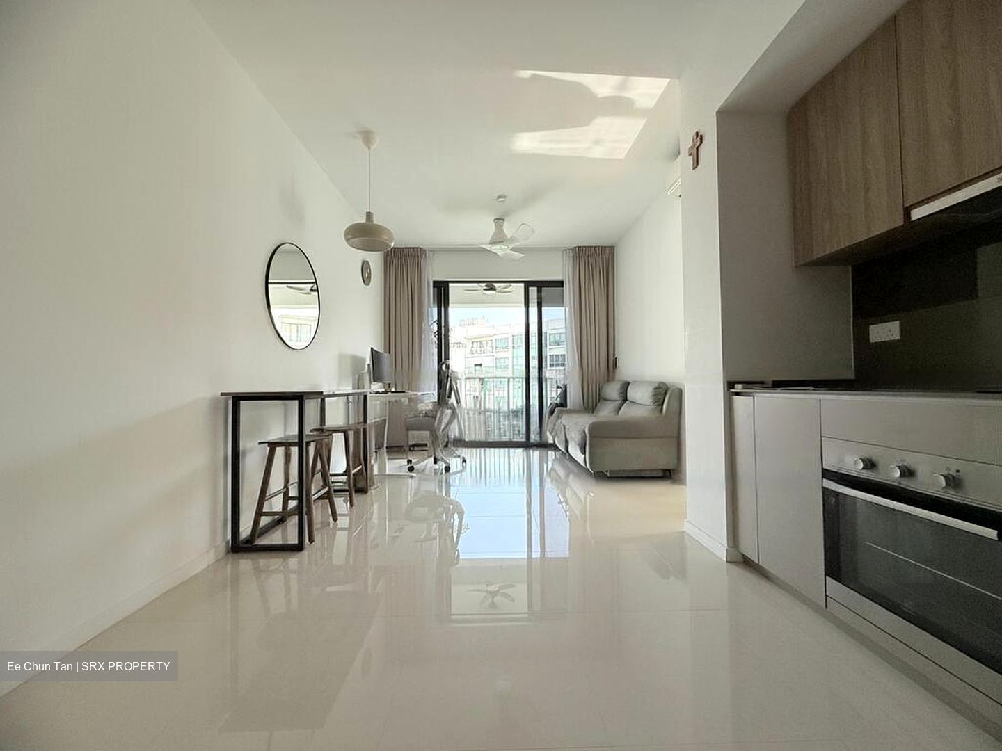 The Jovell (D17), Condominium #462837881